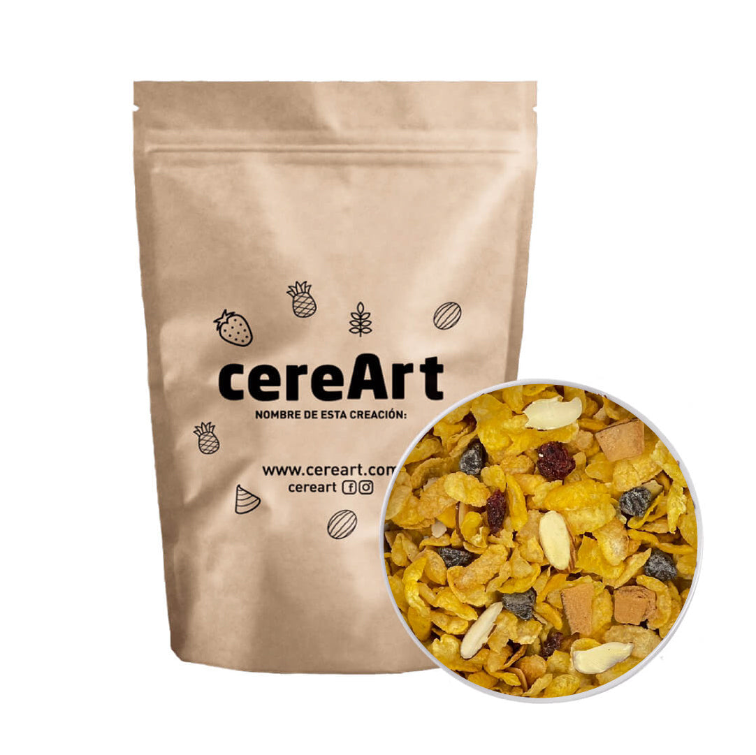 Frutos secos – CereArt