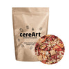 Cereal de frutos rojos - CereArt