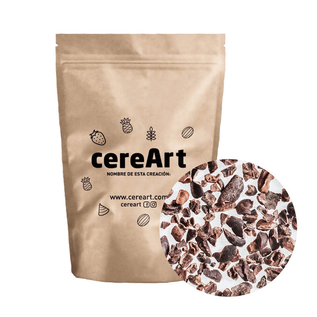 Nibs de cacao - CereArt