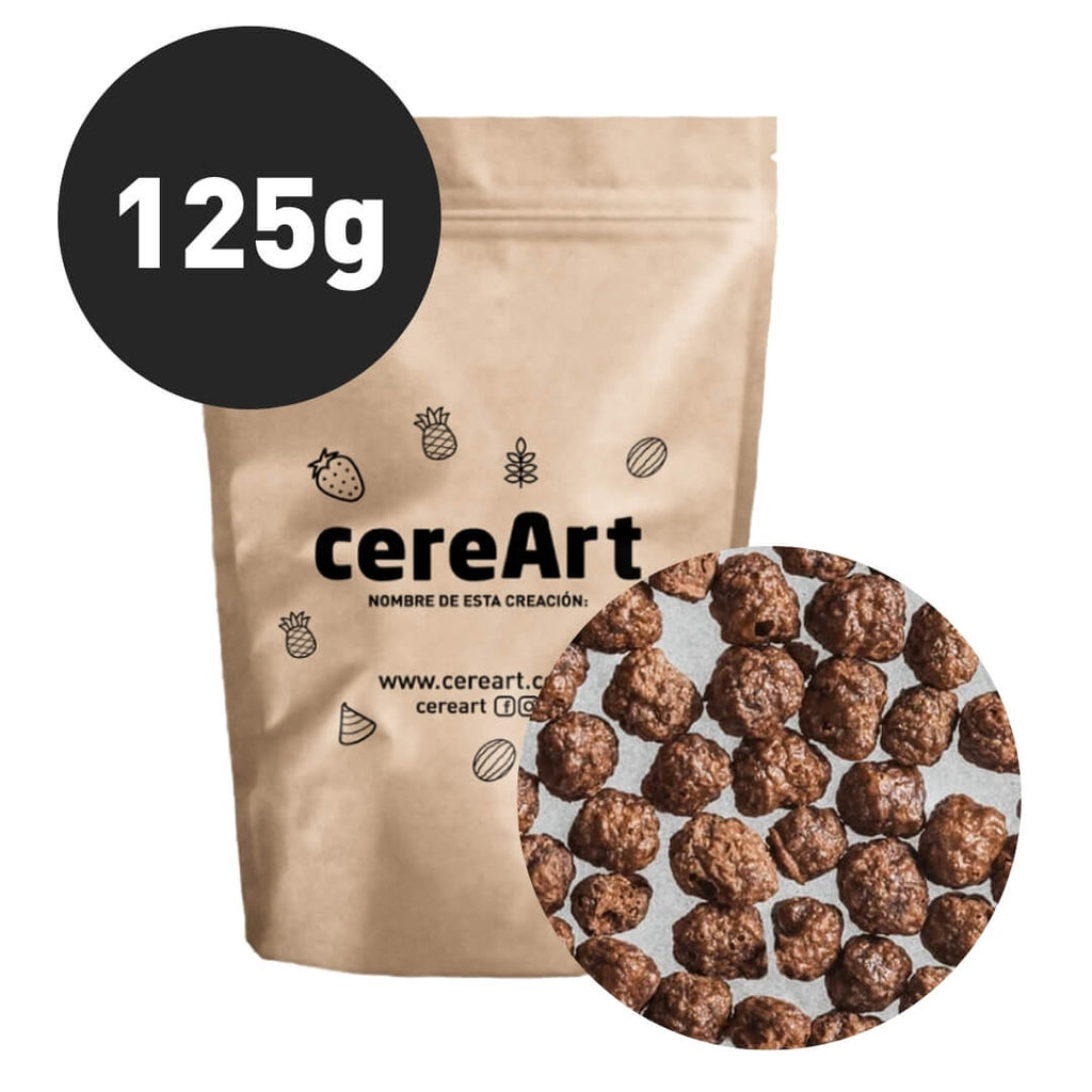 Frutos secos – CereArt