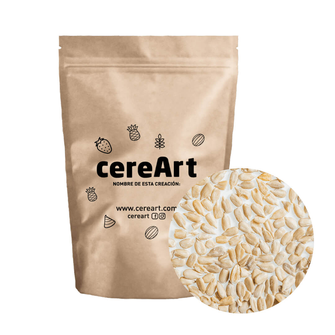 Semillas De Girasol - Cereales y granolas – CereArt