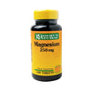 Magnesio 250 mg Good´n natural® / 100 tabletas - CereArt
