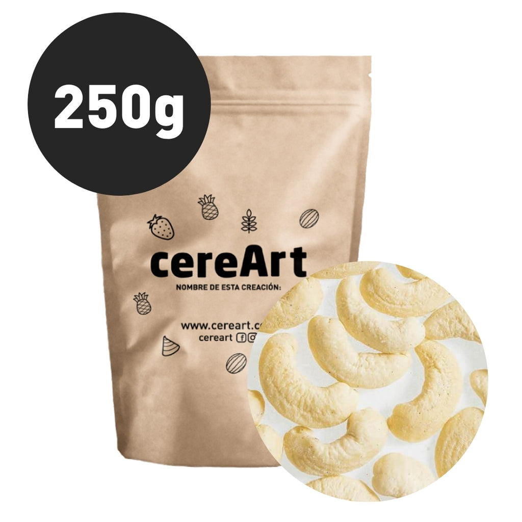 Frutos secos – CereArt